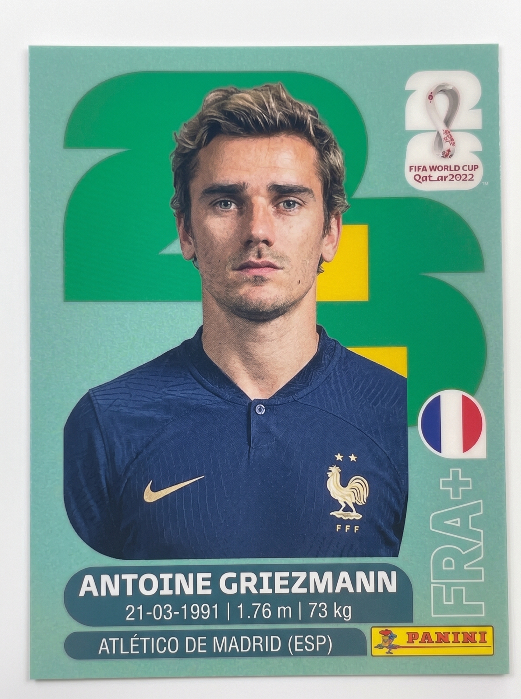 Griezmann